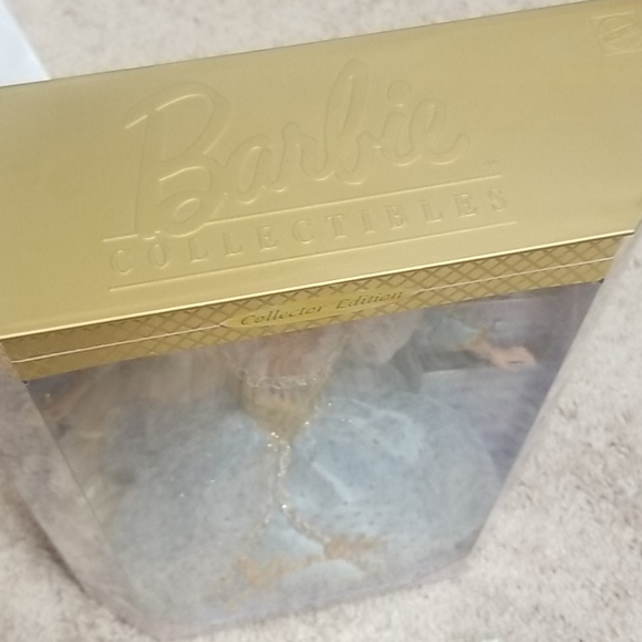 Barbie as Cinderella - Picture 4 of 8